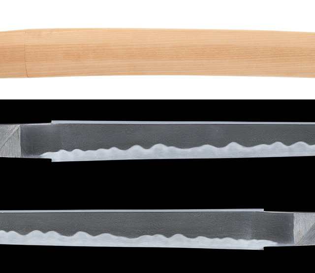 Tanto [Kikuchi ju Koretada]