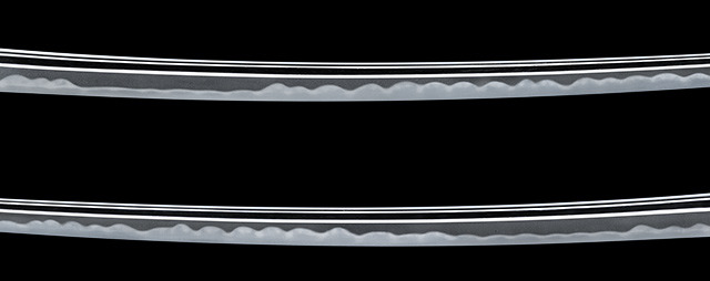 Katana [Shinano-Daijo Fujiwara Tadakuni (wazamono)][N.B.T.H.K] Hozon Token