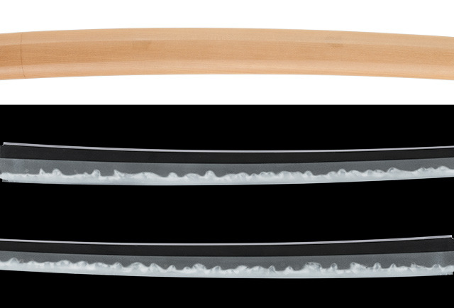 Wakizashi [Hizen-koku Mutsu-no-kami Tadayoshi(Saijo-O-Wazamono)][N.B.T.H.K] Tokubetsu Hozon Token