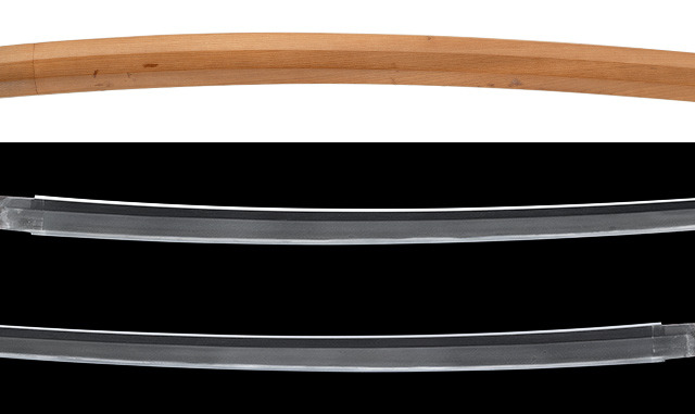 Katana [Mutsu-aizu-shin Kanesada(10th generation)] [N.B.T.H.K] Tokubetsu Hozon Token