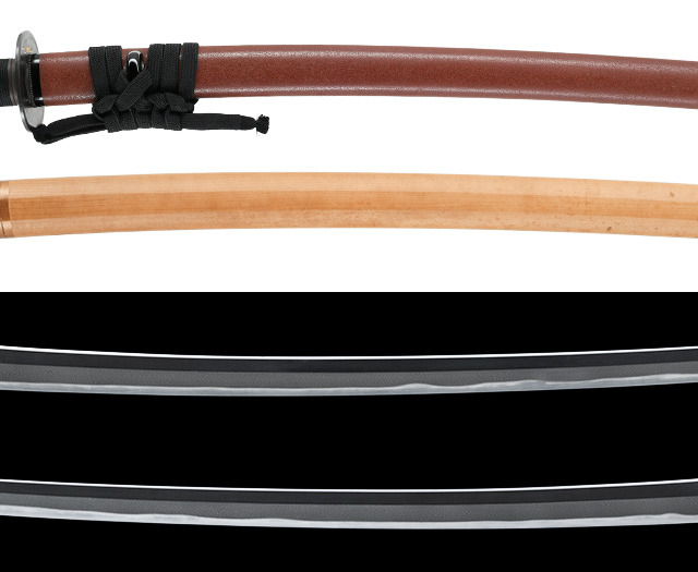 Katana [Enju Nobutsugu]