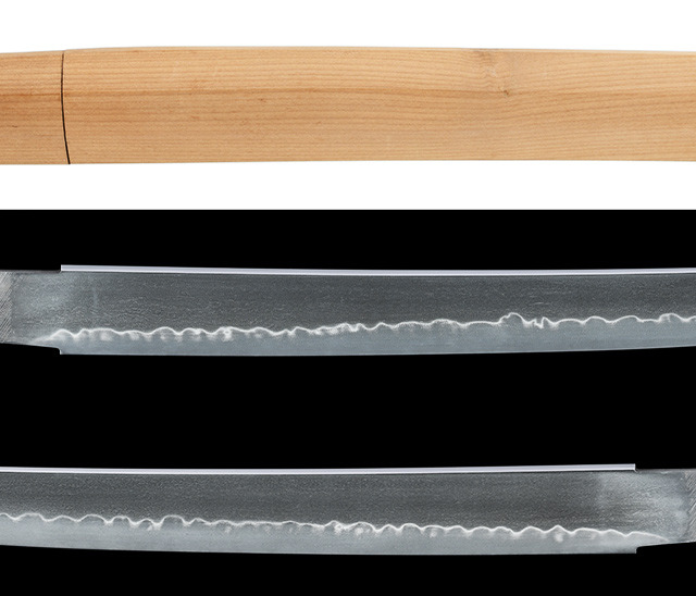 Tanto [Tosa-ju Norichika]